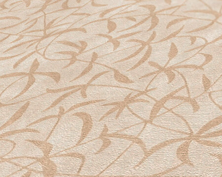 AS Creation Terra - 38920-5 - 389205 Creme / Beige