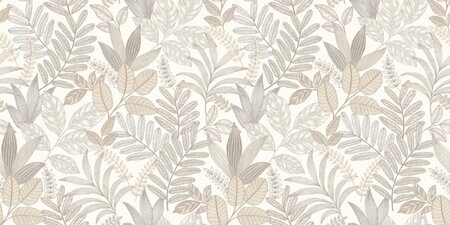 Noordwand Allure AL26290 Grijs - Beige