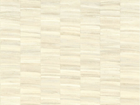 Casamance Nature Précieuse - Textures (Met Gratis Lijm*) 76501120 - Crème