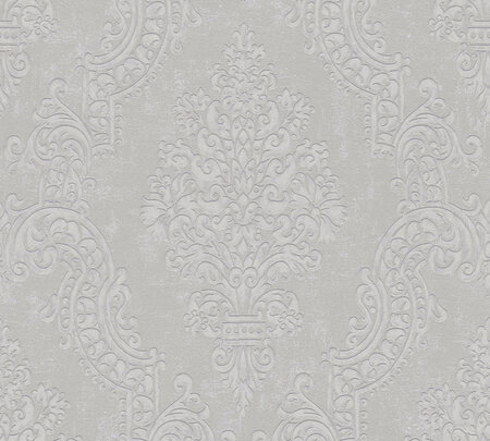 AS Creation Pure Elegance - 39765-6 / 397656 Taupe