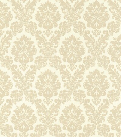 Rasch Trianon XIII 570526 Crème / Beige