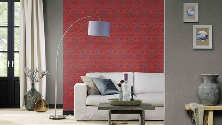 Rasch Trianon XIII 570861 Rood