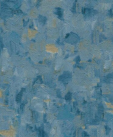 BN Van Gogh 2019 220046 - Blauw