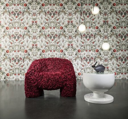 Arte MOOOI GREEN HOUSE COCCINELLA BELLA MO5000