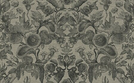 Arte MOOOI GREEN HOUSE COCCINELLA BELLA JACQUARD MO5002