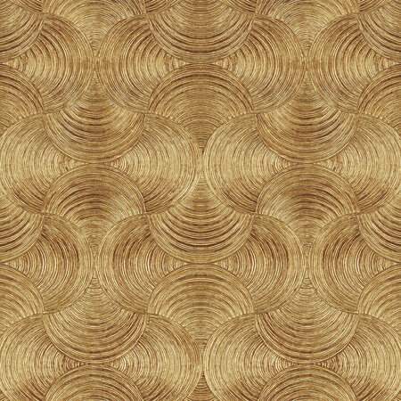 Casamance Magnitude (Met Gratis Lijm!) - Goud 76620406