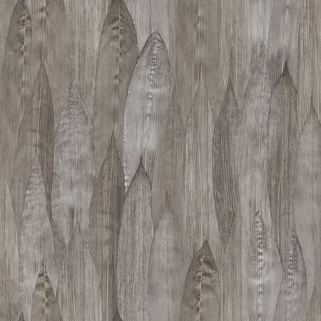 Origin Wallcoverings Identity (Met Gratis Lijm!) 347367 - Bruin