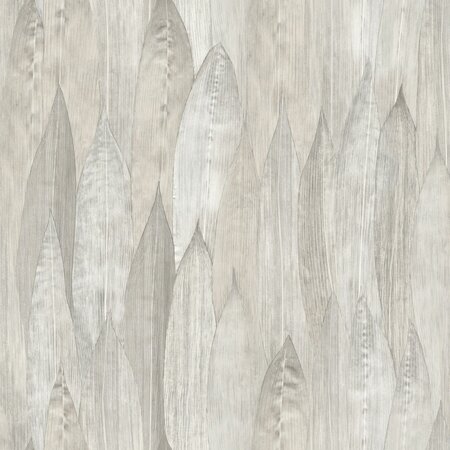 Origin Wallcoverings Identity (Met Gratis Lijm!) 347372 - Grijs