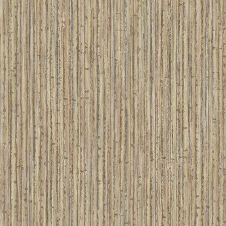 Origin Wallcoverings Identity (Met Gratis Lijm!) 347401 - Geel