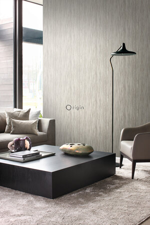 Origin Wallcoverings Identity (Met Gratis Lijm!) 347415 - Beige