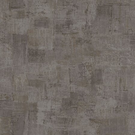 Origin Wallcoverings Identity (Met Gratis Lijm!) 347386 - Bruin