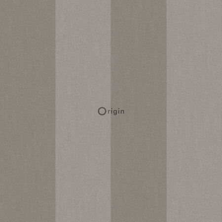 Origin Wallcoverings Manor House (Met Gratis Lijm!) 347013 - Bruin