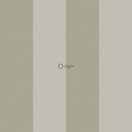 Origin Wallcoverings Manor House (Met Gratis Lijm!) 347014 - Bruin