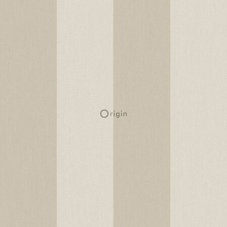 Origin Wallcoverings Manor House (Met Gratis Lijm!) 347016 - Beige