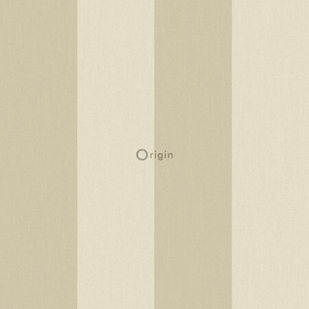 Origin Wallcoverings Manor House (Met Gratis Lijm!) 347020 - Beige