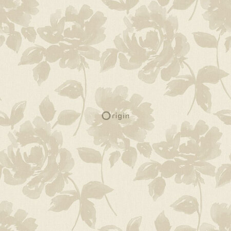 Origin Wallcoverings Manor House (Met Gratis Lijm!) 347031 - Beige