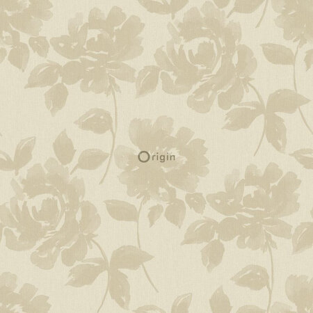 Origin Wallcoverings Manor House (Met Gratis Lijm!) 347032 - Beige