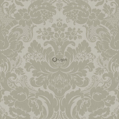 Origin Wallcoverings Manor House (Met Gratis Lijm!) 347034 - Bruin