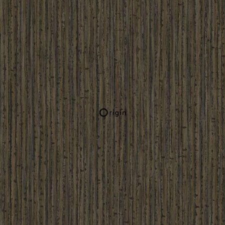 Origin Wallcoverings Identity (Met Gratis Lijm!) 347404 - Bruin