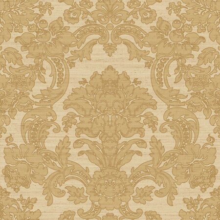 Noordwand Tradizioni 33342P Beige  Metallic