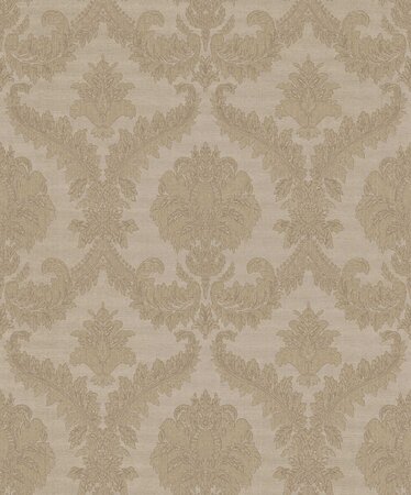 Noordwand Tradizioni 33334P Beige  Metallic