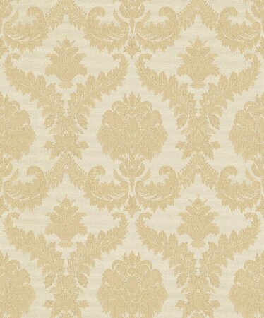 Noordwand Tradizioni 33332P Beige  Metallic