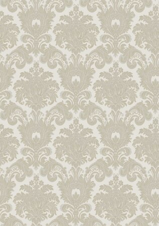 Noordwand Tradizioni 33323P Beige  Metallic