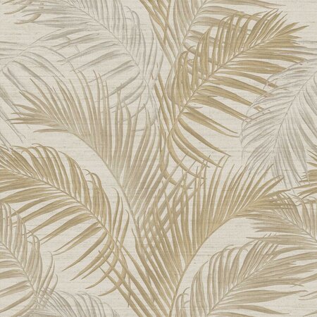 Noordwand Tradizioni 33312P Beige  Metallic