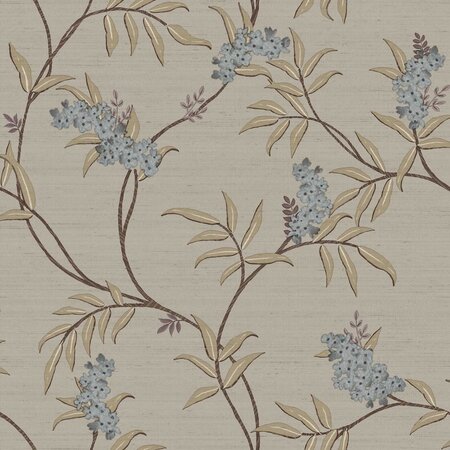 Noordwand Tradizioni 33303P Beige  Blauw