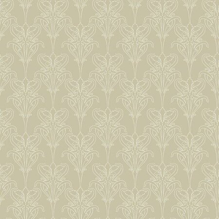 Dutch Wall Decor Gammalsvenska Klassiker 520-02 (*Incl. Gratis Lijm) Beige