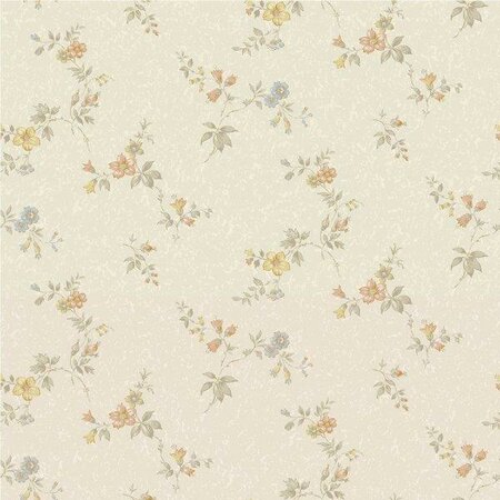 Dutch Wall Decor Gammalsvenska Klassiker 525-02 (*Incl. Gratis Lijm) Beige