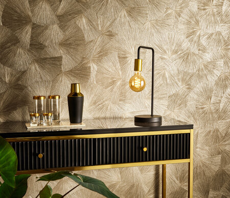 TEST Dutch Wall Decor  HHP Fashion for Walls 3  Goud