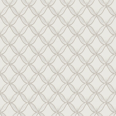 Dutch Wallcoverings Fabric Touch FT221221 Wit