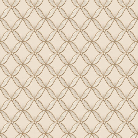 Dutch Wallcoverings Fabric Touch FT221222 Creme