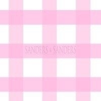 Sanders & Sanders Trends & More behang 935248 - Roze