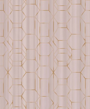 BN Wallcoverings Dimensions 219601 - Roze