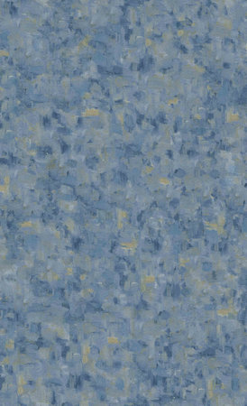 BN Van Gogh 2019 220046 - Blauw