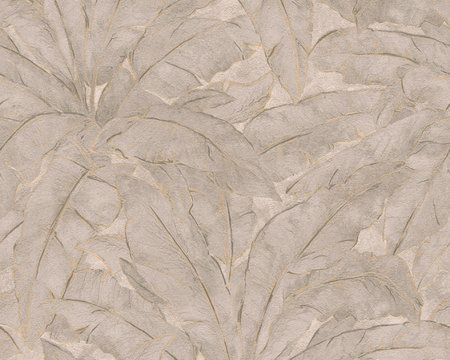 AS Creation Metropolitan Stories | 36927-5 - Beige / Goud